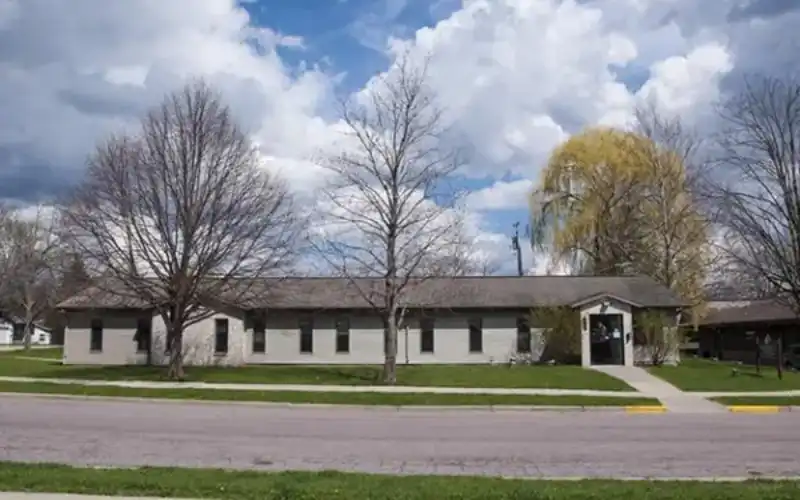 Pauquette Center - Baraboo facility