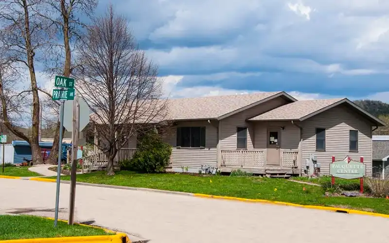 Pauquette Center - Prairie du Sac facility