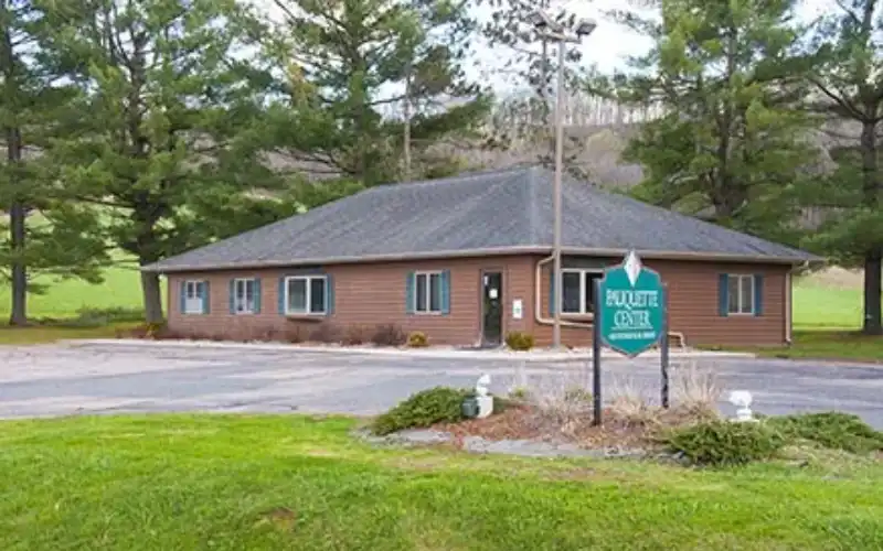 Pauquette Center - Richland Center facility