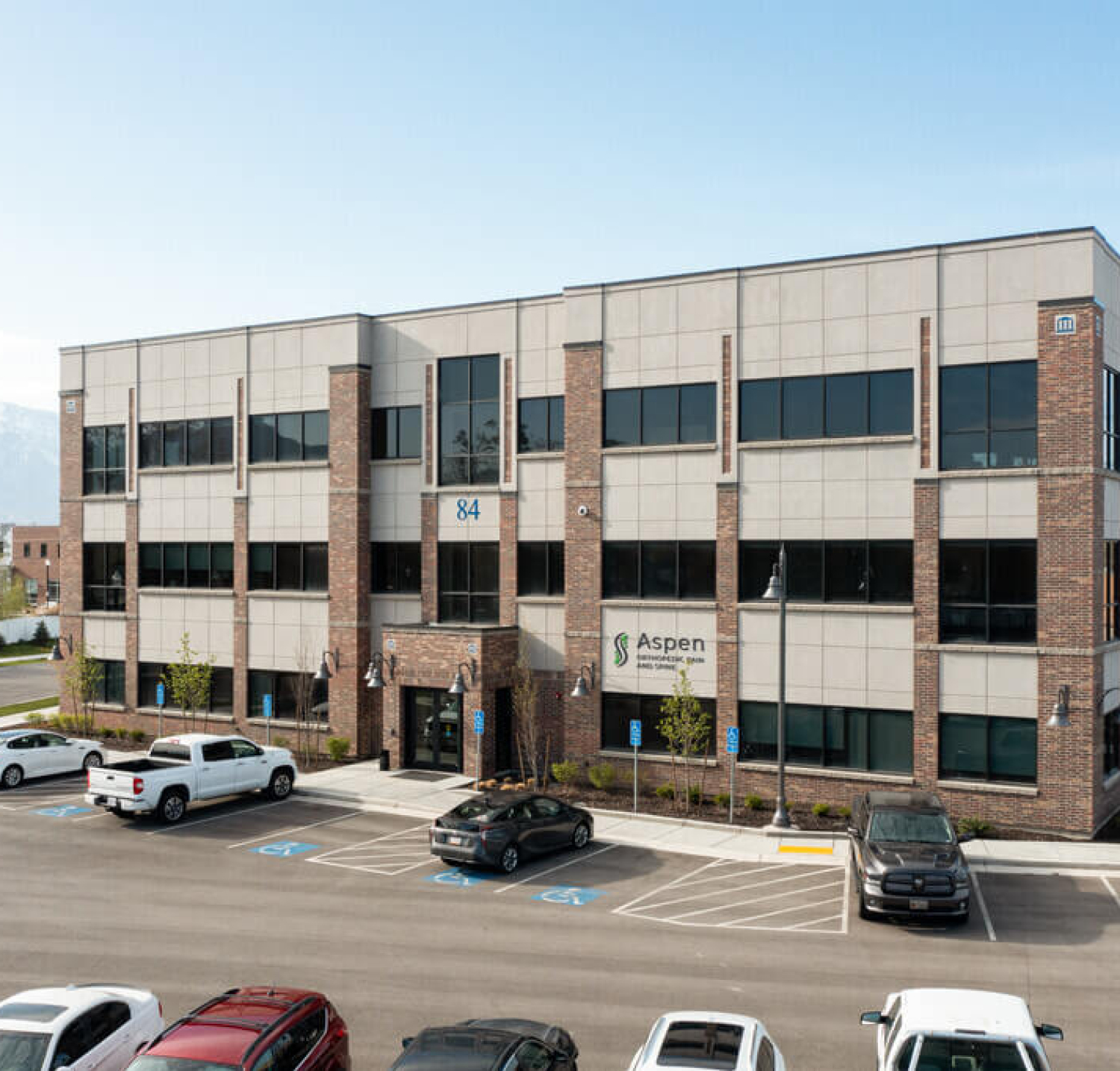 Stella Mental Health Certified Clinic Murray facility