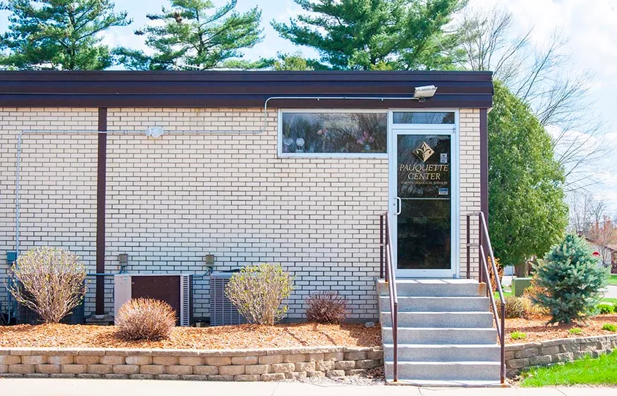 Pauquette Center - Reedsburg facility photo 4
