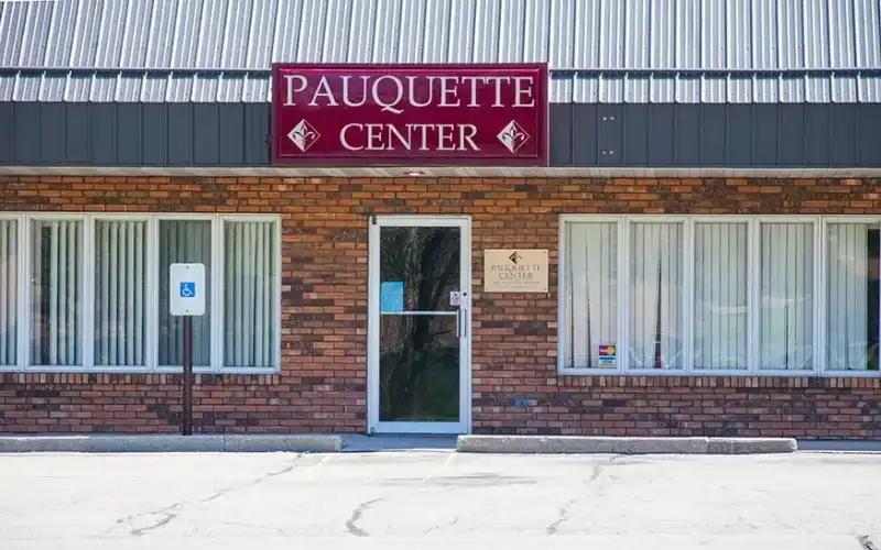 Pauquette Center - Columbus facility
