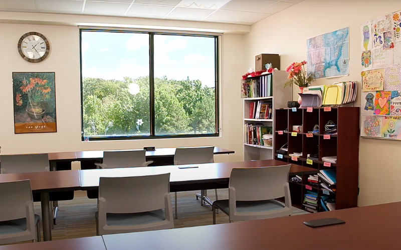 Laureate Eating Disorder Program facility photo 3