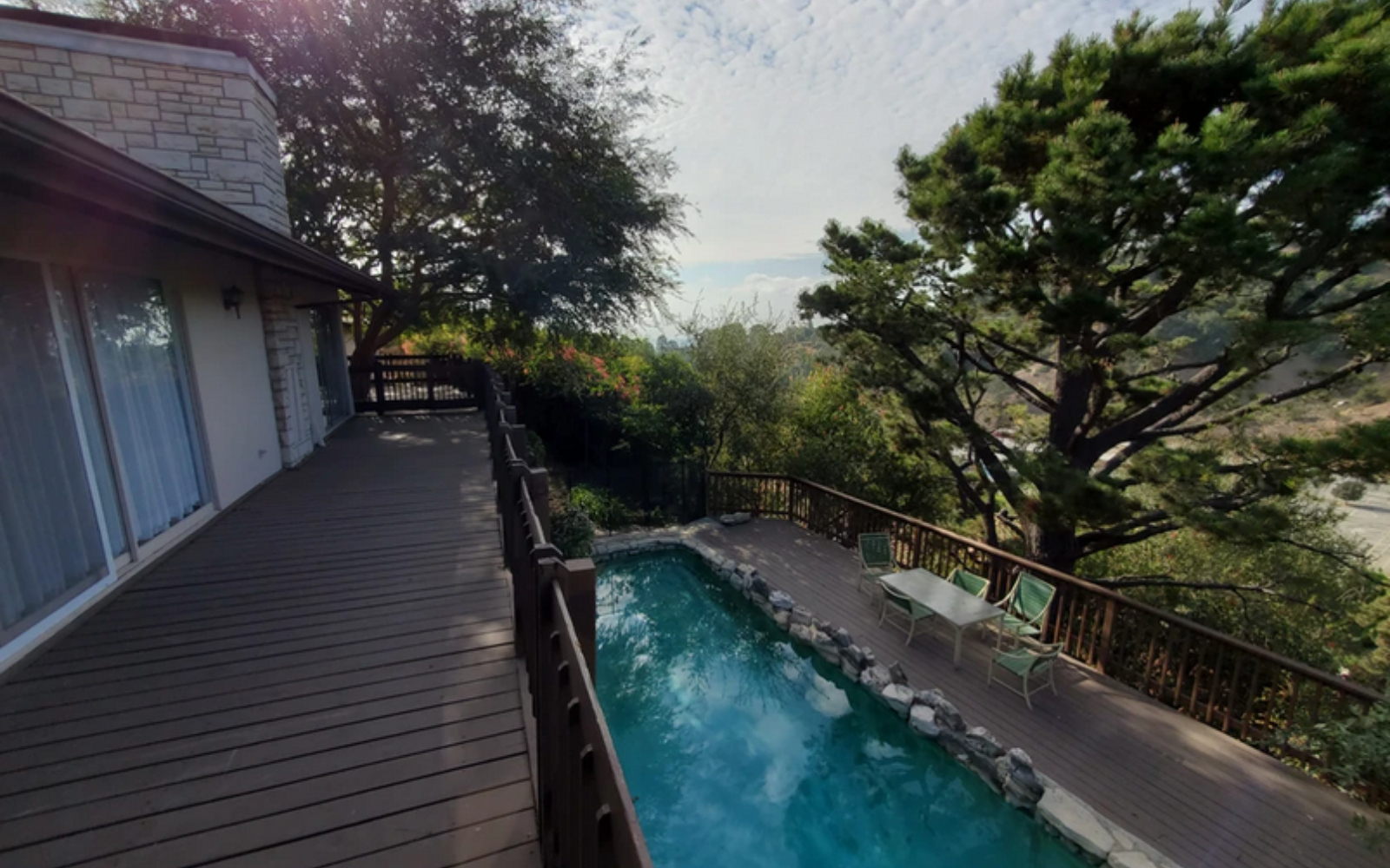 The Bel Air Home facility photo 5