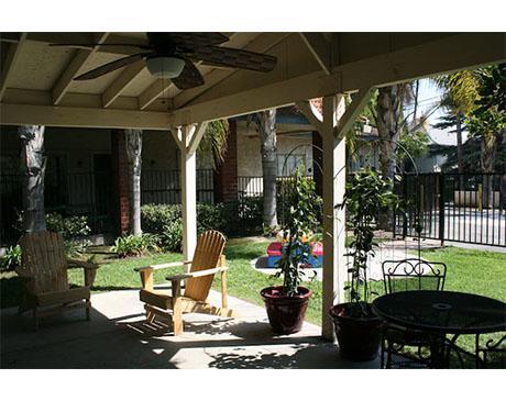 MFI Recovery - A Woman's Place facility