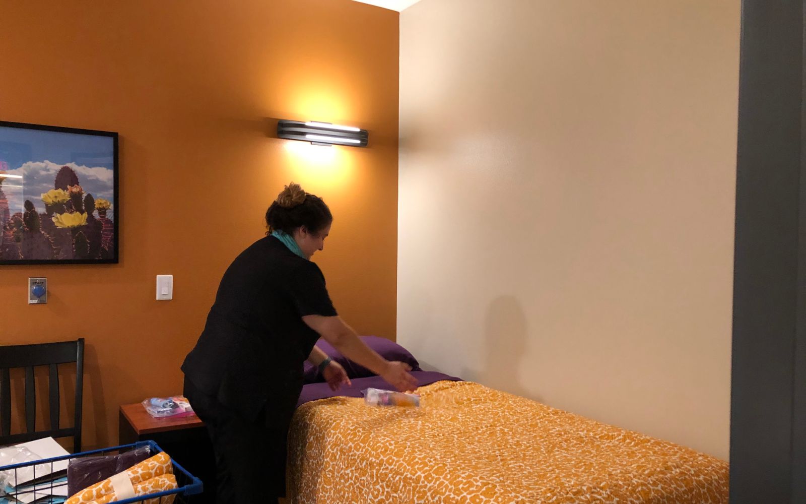 Roy’s Desert Springs Adult Residential Care facility photo 5