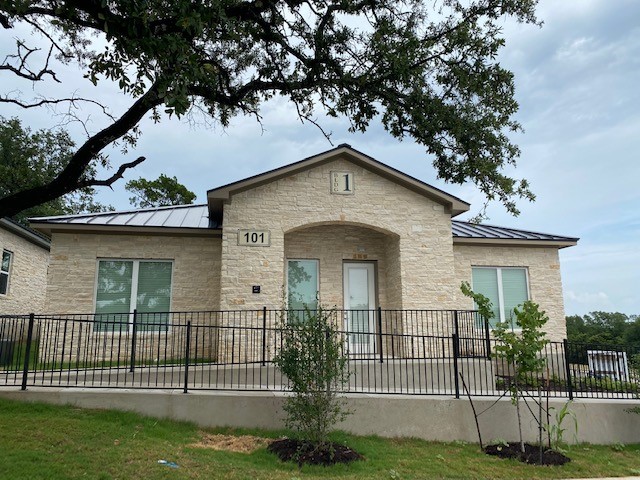 LifeStance Health Cedar Park facility