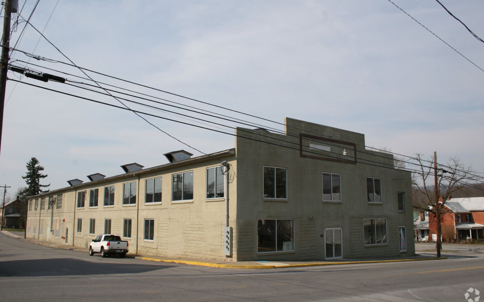 Gaudenzia Fulton County Outpatient facility