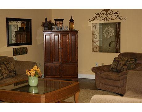 MFI Recovery Woodcrest Men's Program facility photo 2