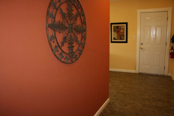 MFI Recovery Woodcrest Men's Program facility photo 4