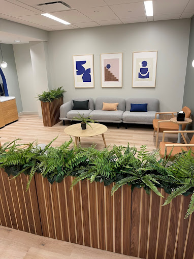 LifeStance Health Center Valley facility photo 4