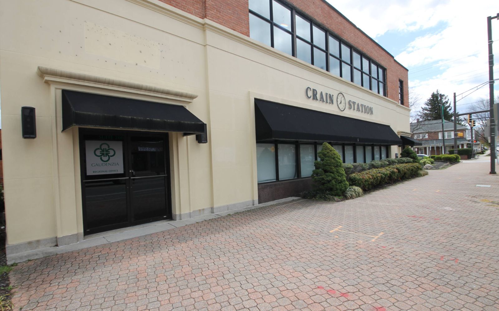 Gaudenzia Glen Burnie Outpatient facility photo 2