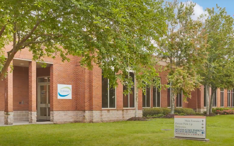 Oceans Behavioral Hospital North Baton Rouge facility photo 3