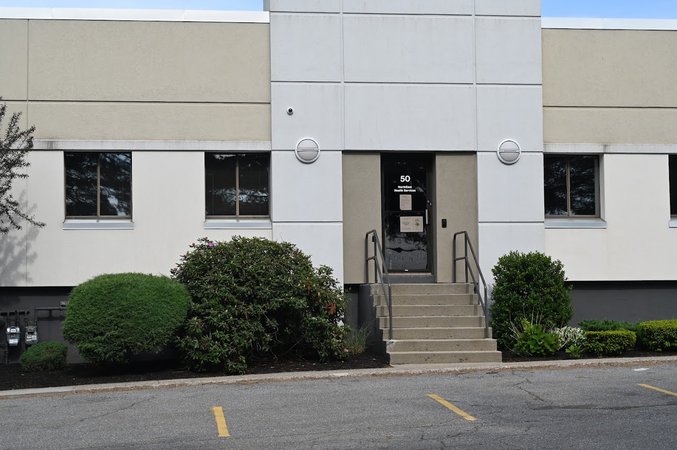 Northeast Health Services - Woburn facility photo 4