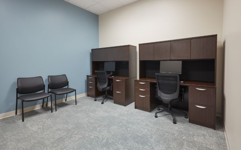 Oceans Behavioral Hospital South Baton Rouge facility photo 4