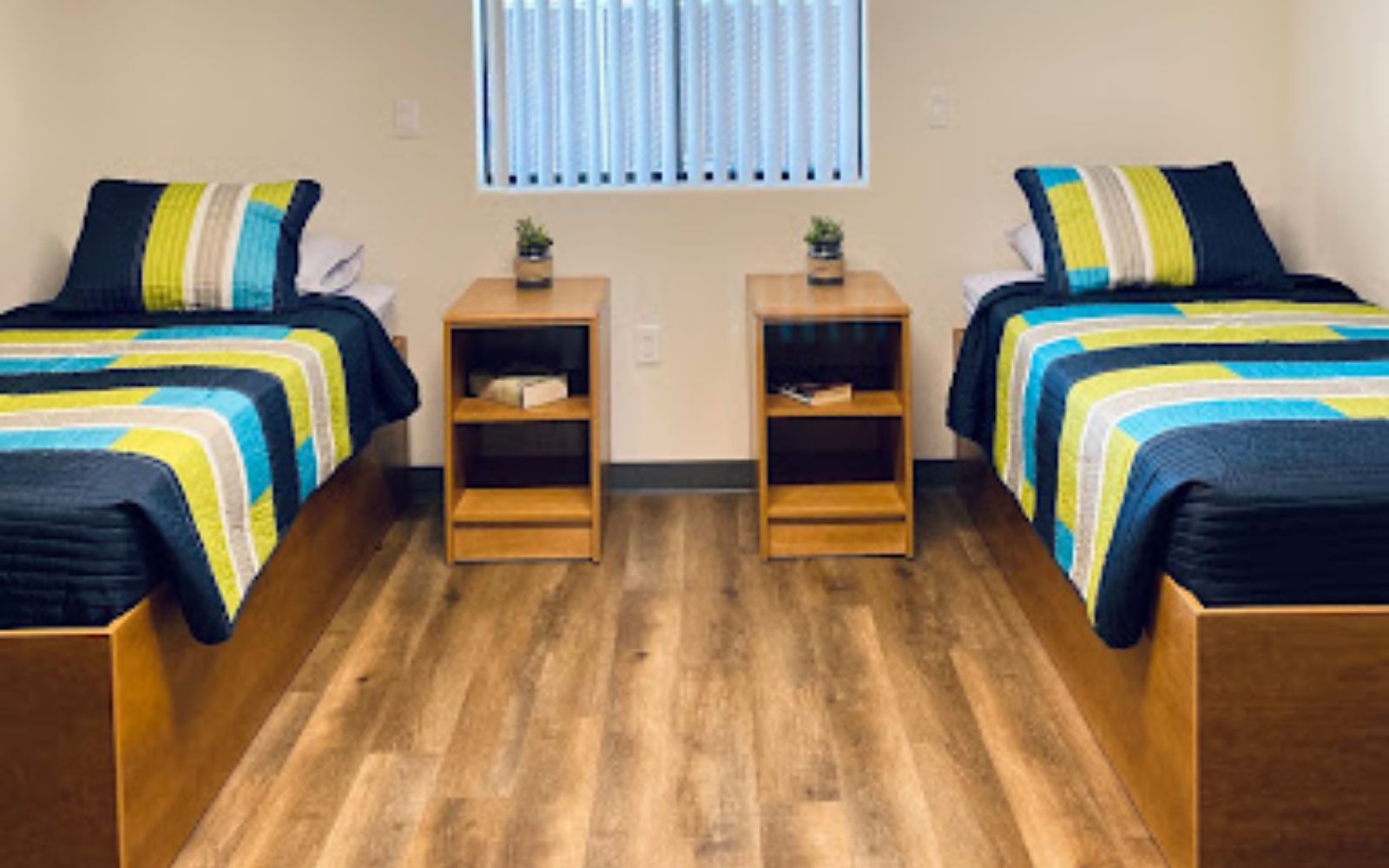 Jackson House El Centro facility photo 5