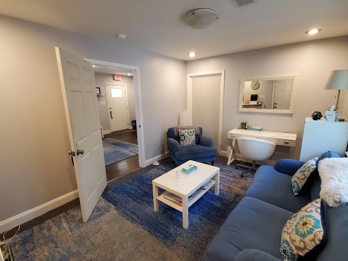 LifeStance Health Charleston facility