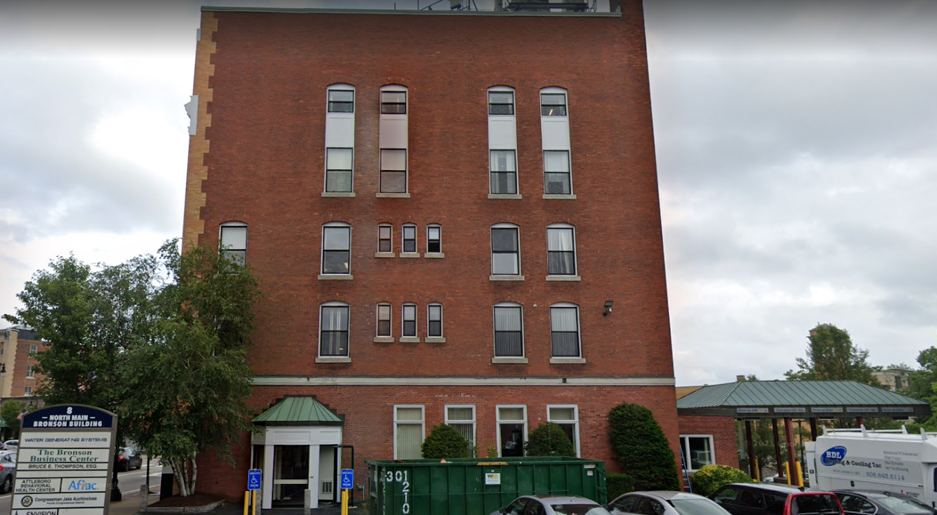 Northeast Health Services - Attleboro facility