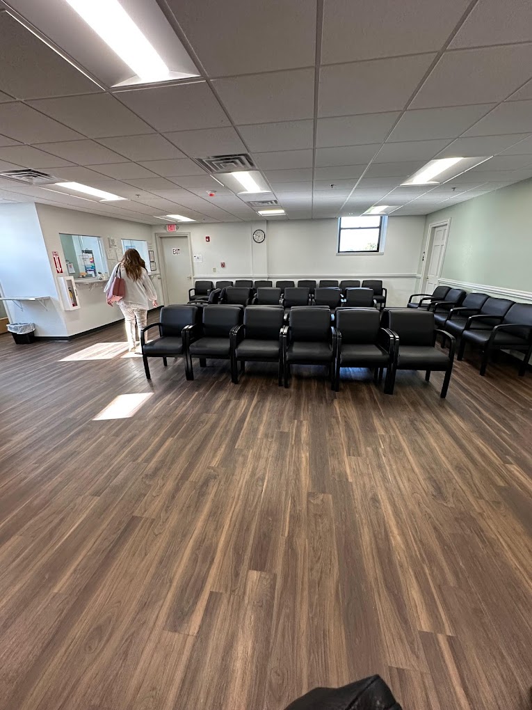 Northeast Health Services - Attleboro facility photo 2