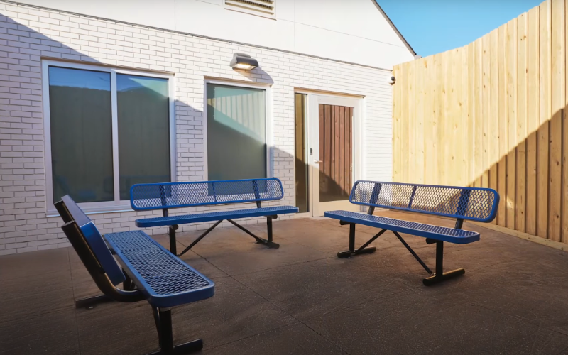 Oceans Behavioral Hospital Bellemeade facility photo 4
