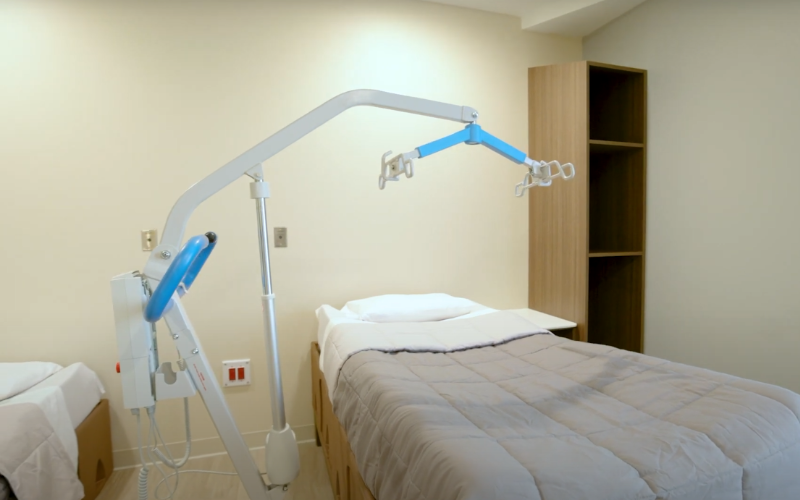 Oceans Behavioral Hospital Bellemeade facility photo 3