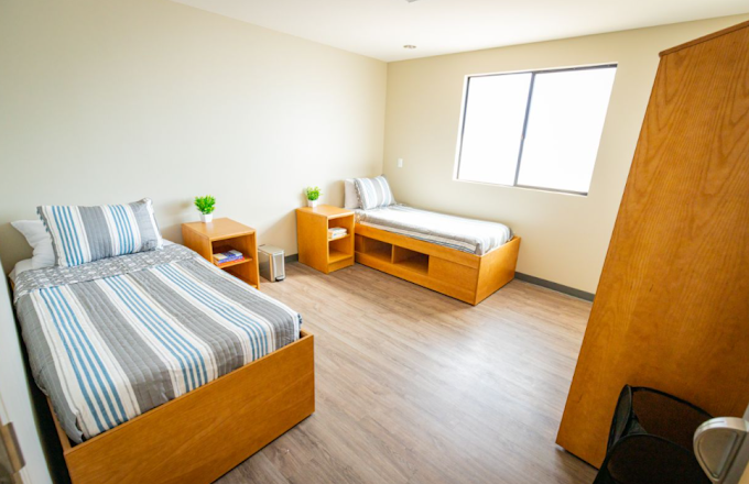 Jackson House Santa Paula facility photo 3