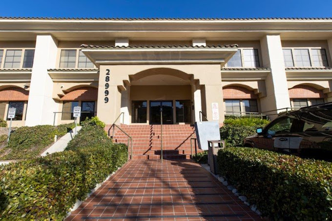 Jackson House Temecula facility