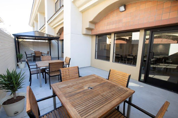 Jackson House Temecula facility photo 5