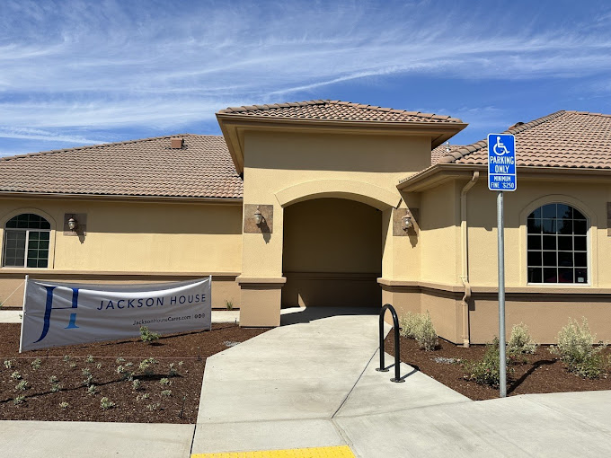 Jackson House Tulare facility photo 5