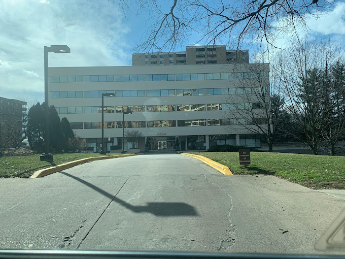 LifeStance Health Chevy Chase facility