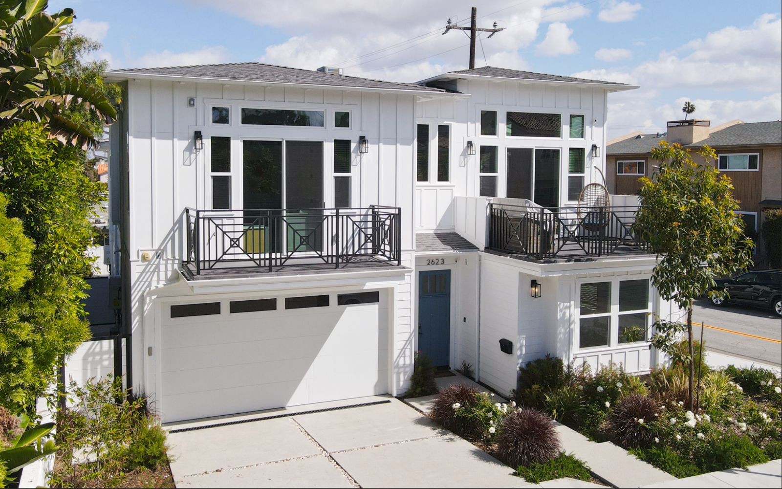 Blume Teen Behavioral Health facility