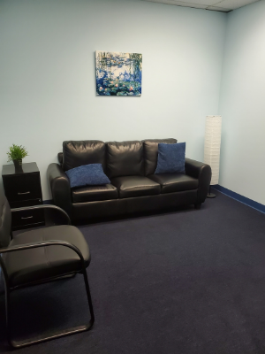 LifeStance Health Clark facility