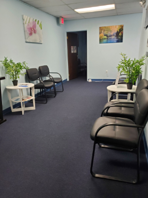 LifeStance Health Clark facility photo 4