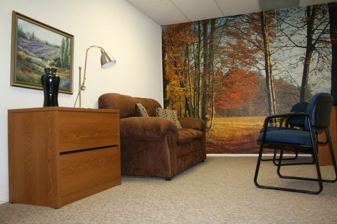 MFI Banning Outpatient Treatment Center facility photo 5
