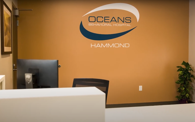 Oceans Behavioral Hospital Hammond facility photo 5