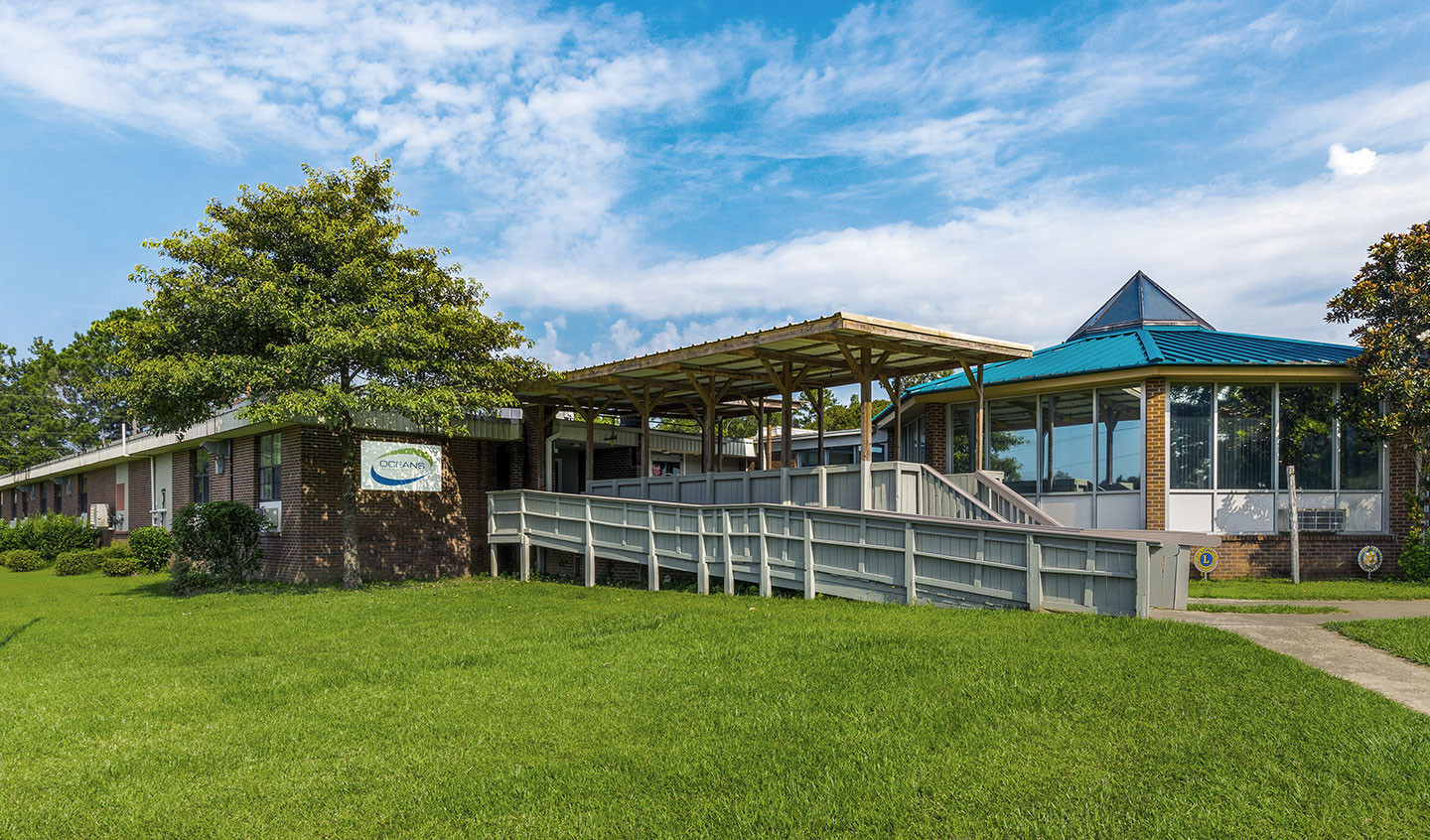 Oceans Behavioral Hospital Kentwood facility