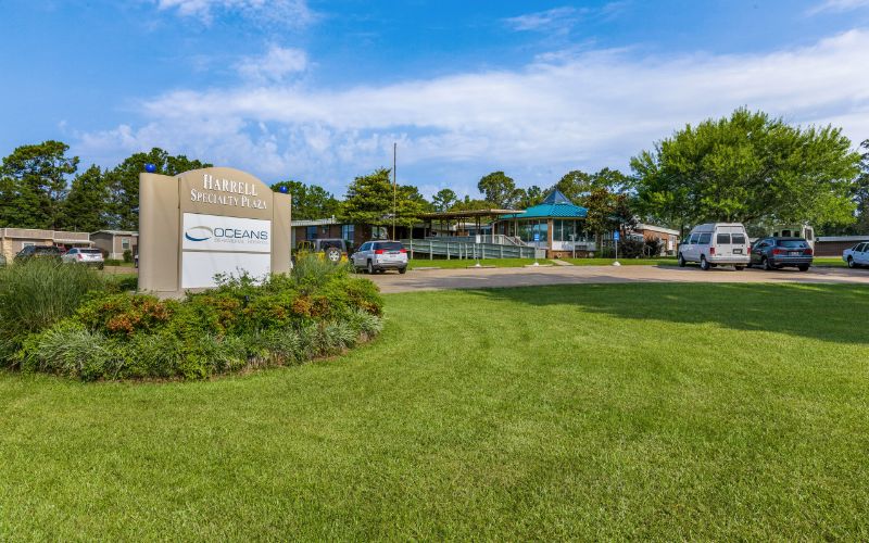 Oceans Behavioral Hospital Kentwood facility photo 3