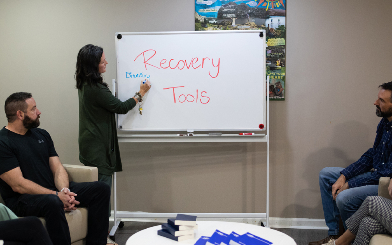 Focus Treatment Centers facility photo 3