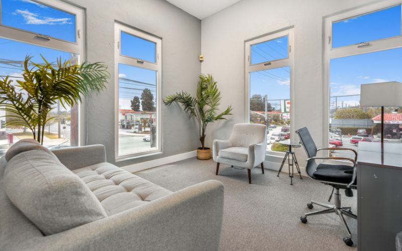 Clear Behavioral Health - Redondo Beach Outpatient Dual Diagnosis facility