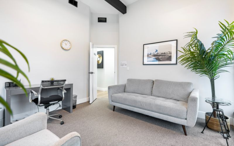 Clear Behavioral Health - Redondo Beach Outpatient Dual Diagnosis facility photo 4