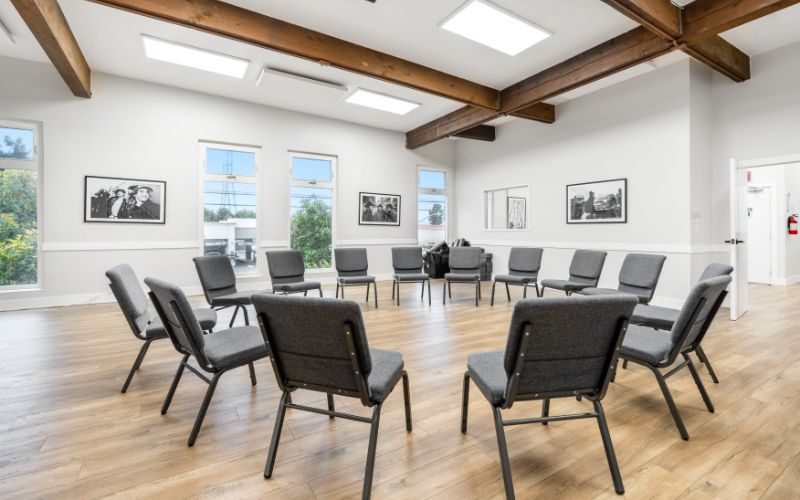 Clear Behavioral Health - Redondo Beach Outpatient Dual Diagnosis facility photo 5