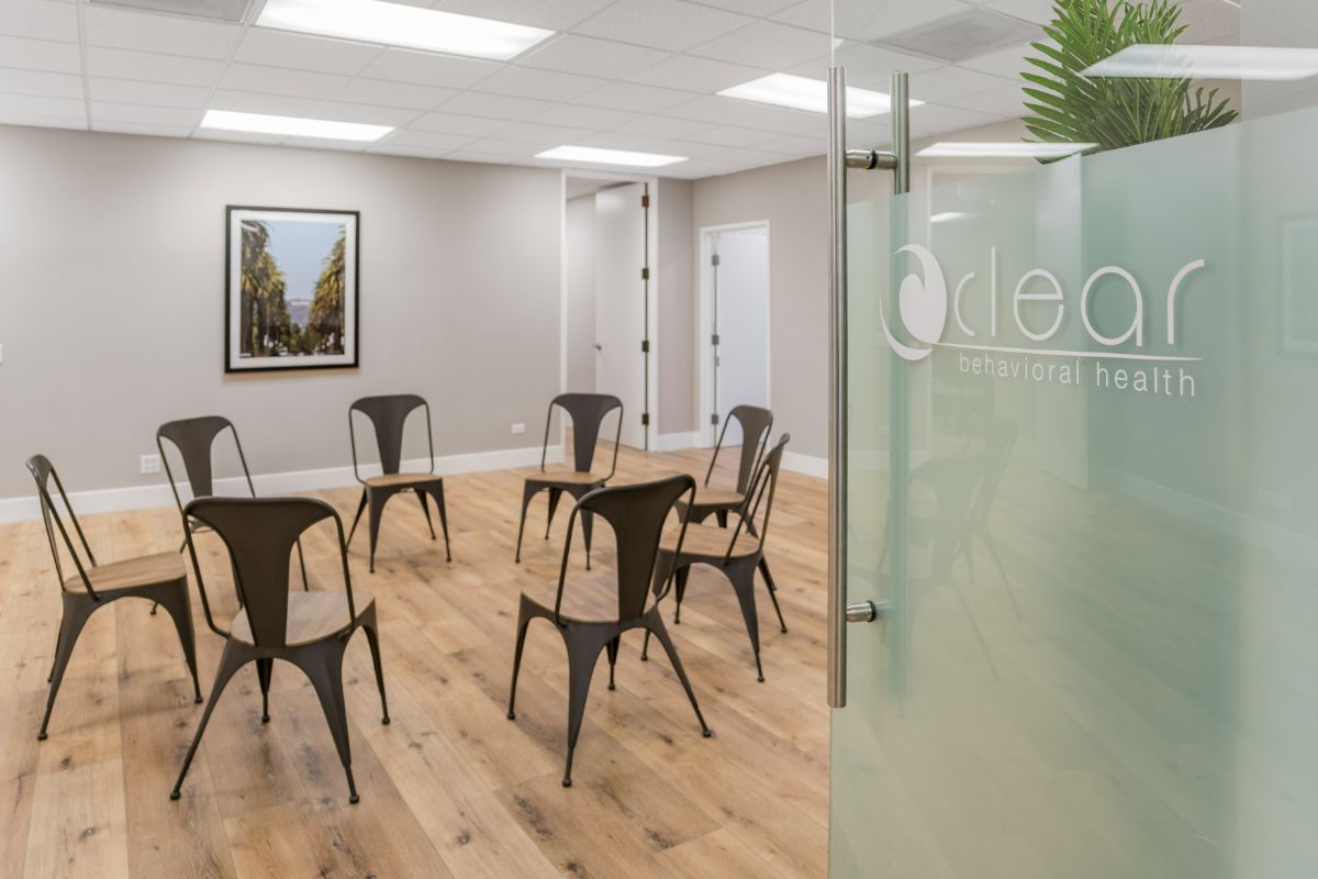 Clear Behavioral Health Outpatient Mental Health - Los Angeles facility
