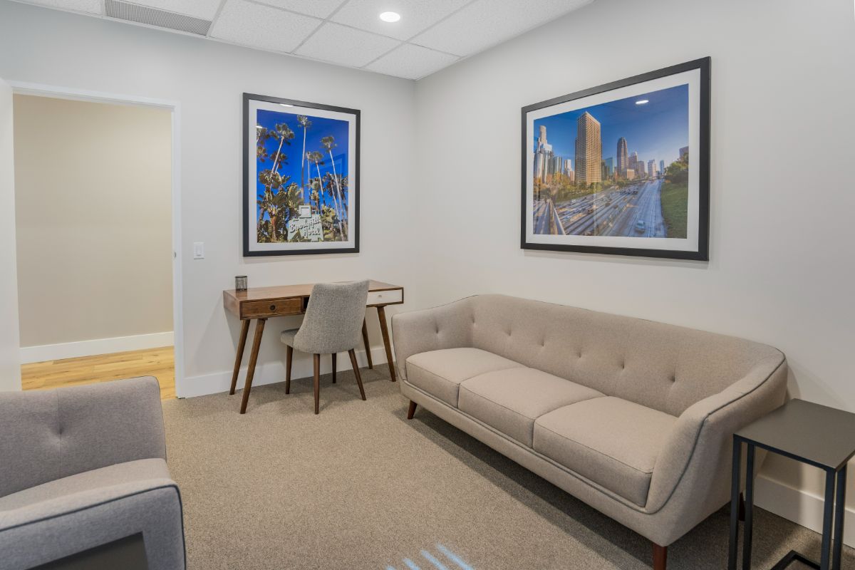 Clear Behavioral Health Outpatient Mental Health - Los Angeles facility photo 4