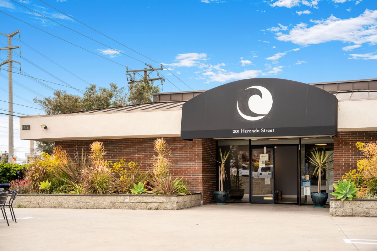 Clear Behavioral Health - Outpatient Mental Health Services in Redondo Beach facility