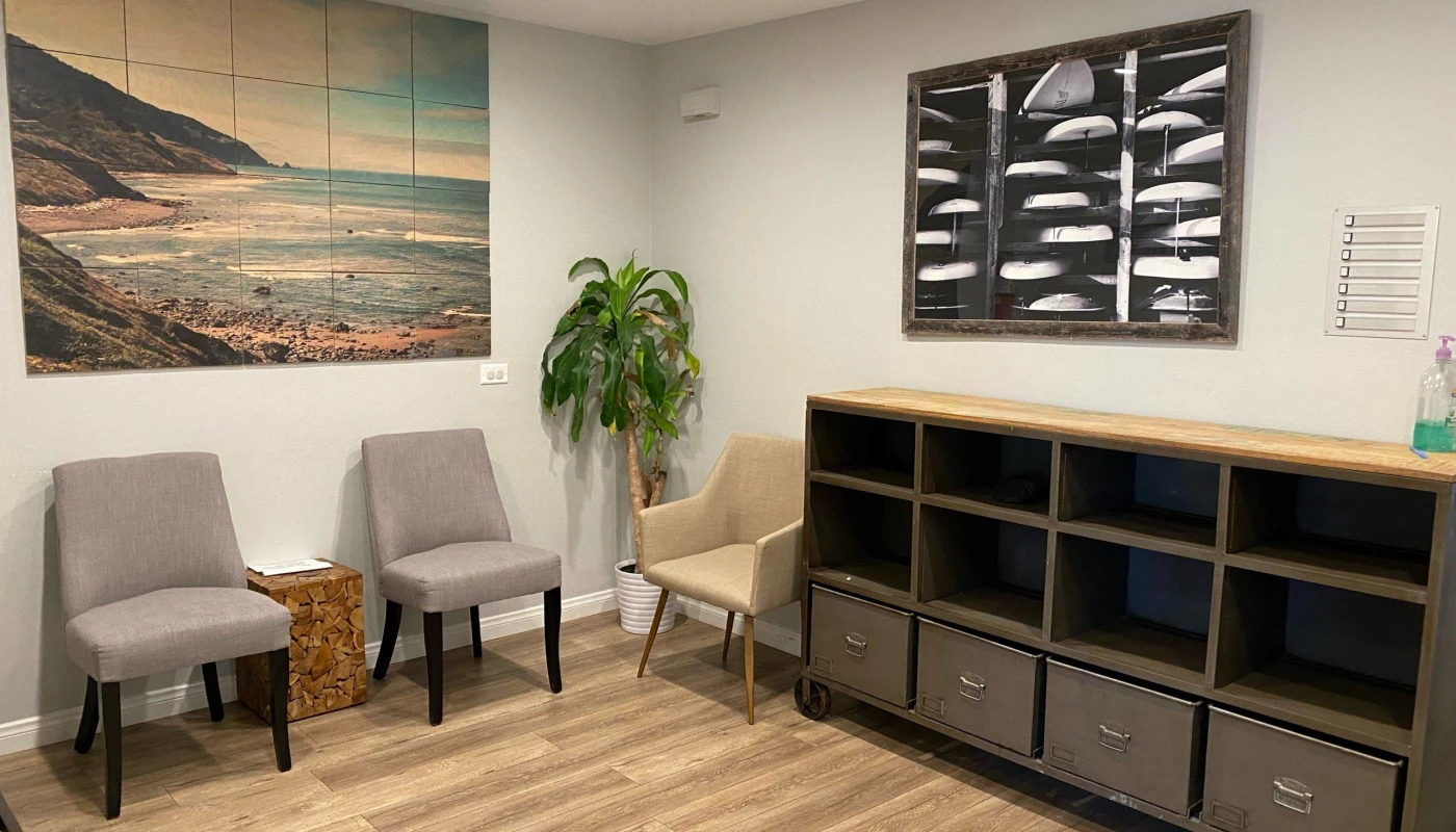 Clear Behavioral Health Teen Treatment- Manhattan Beach facility