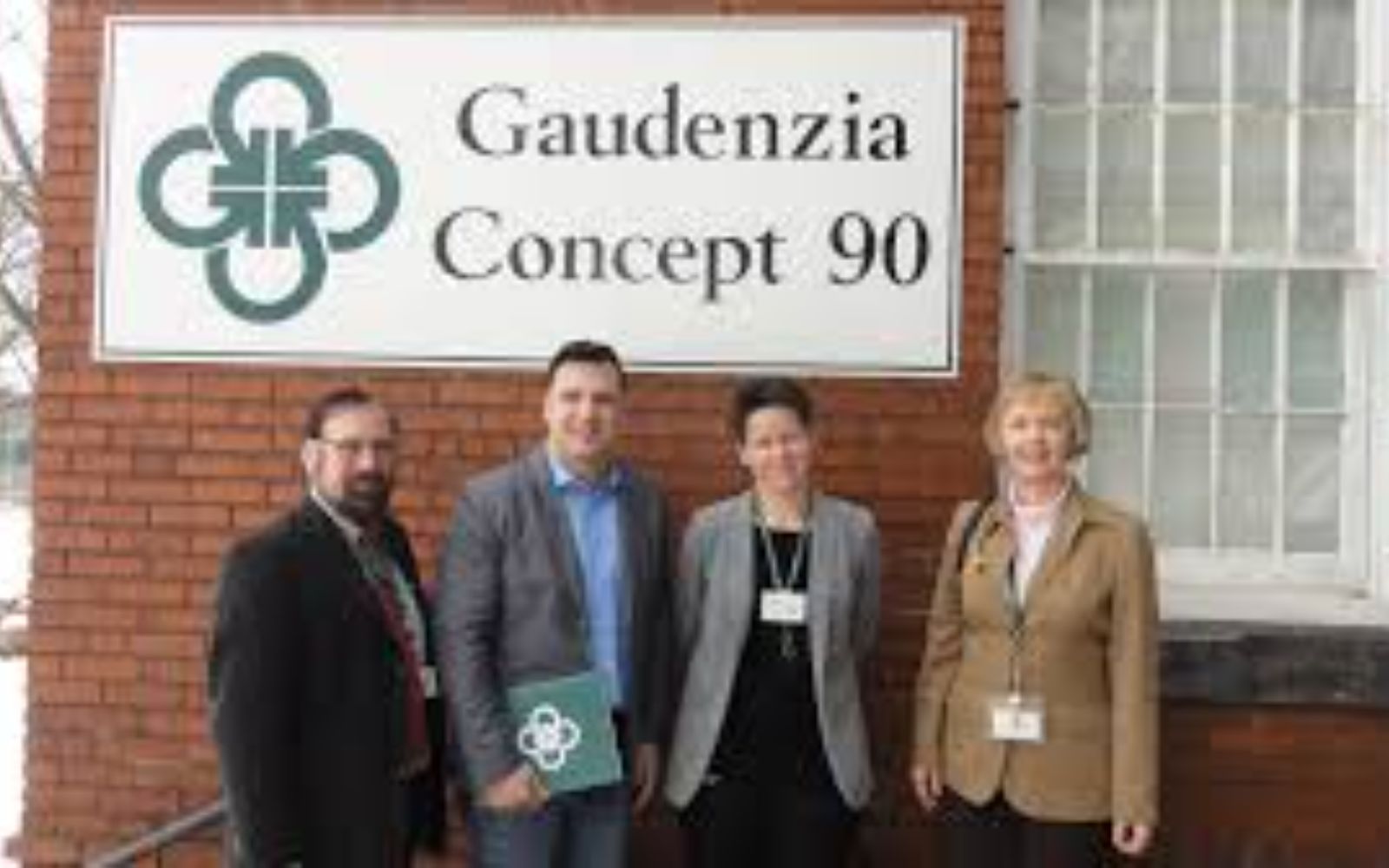 Gaudenzia Concept 90 facility