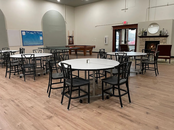 Northeast Wisconsin Adult and Teen Challenge facility photo 3