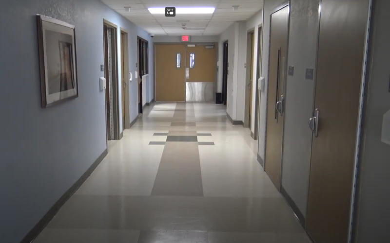 Louisiana Behavioral Health, by Oceans Healthcare and Ochsner Health facility photo 3