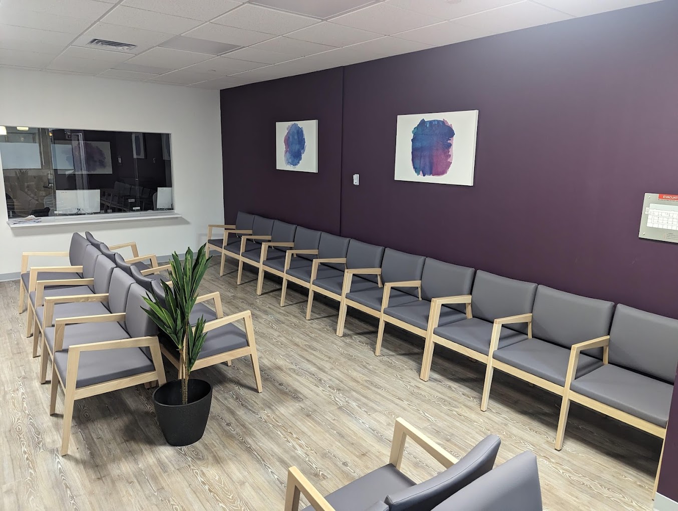 Northeast Health Services - Foxborough facility photo 3