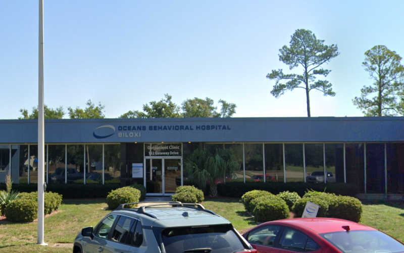 Oceans Behavioral Hospital Biloxi Outpatient facility photo 2